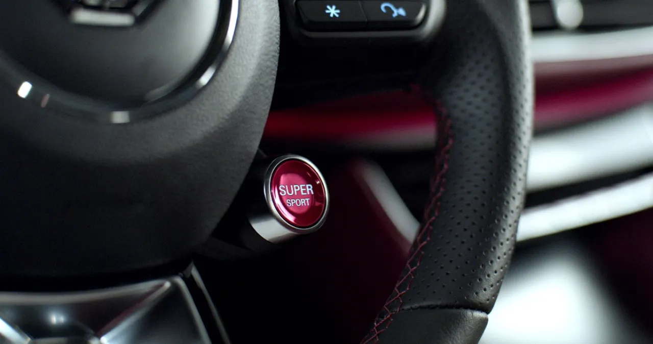 MG Motor Super Sport