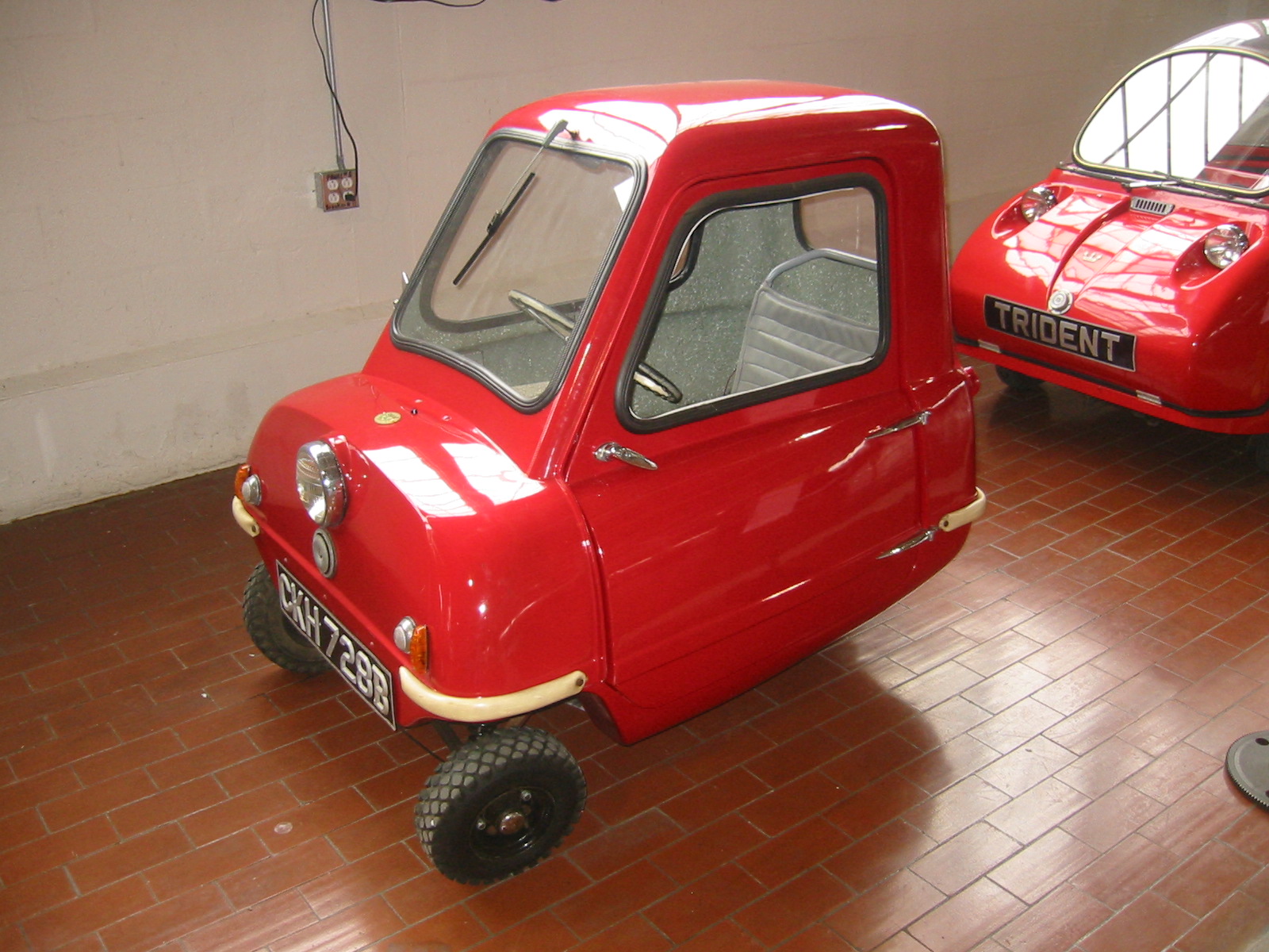 PeelP50ParteFrontal | Memo Lira