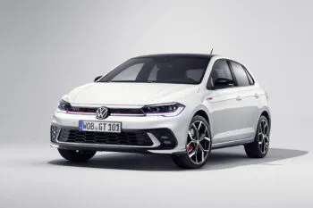 Polo GTI, el heredero de la deportividad