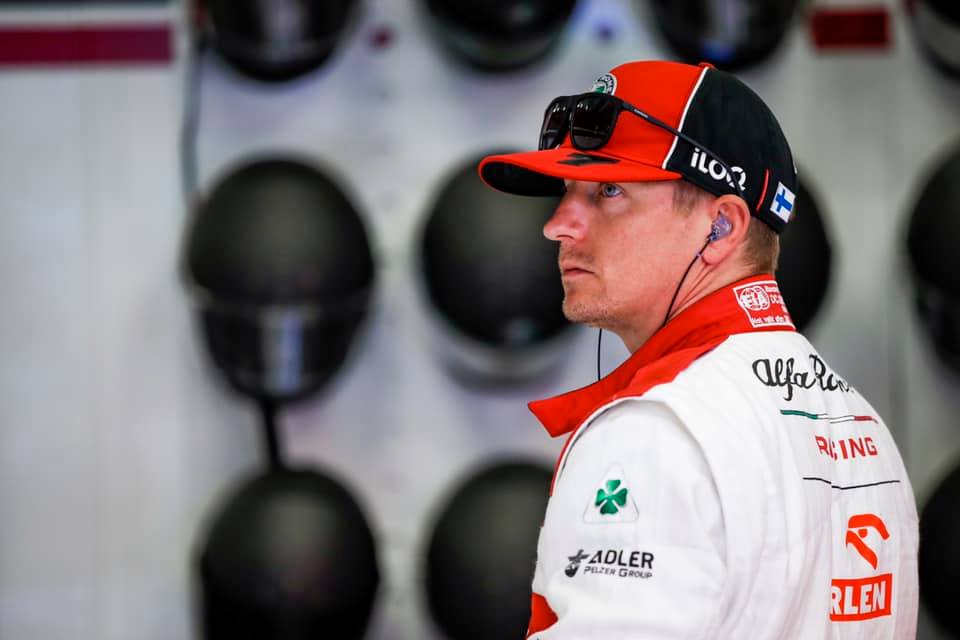 Valtteri Bottas podría dirigirse a Alfa Romeo