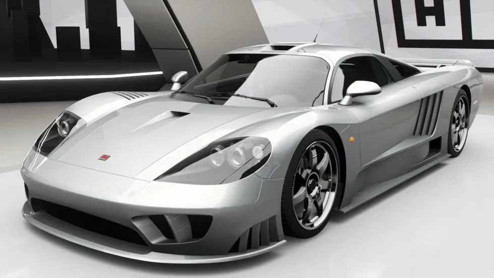 Saleen S7