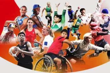 Toyota apoya a 123 atletas en Tokio 2020