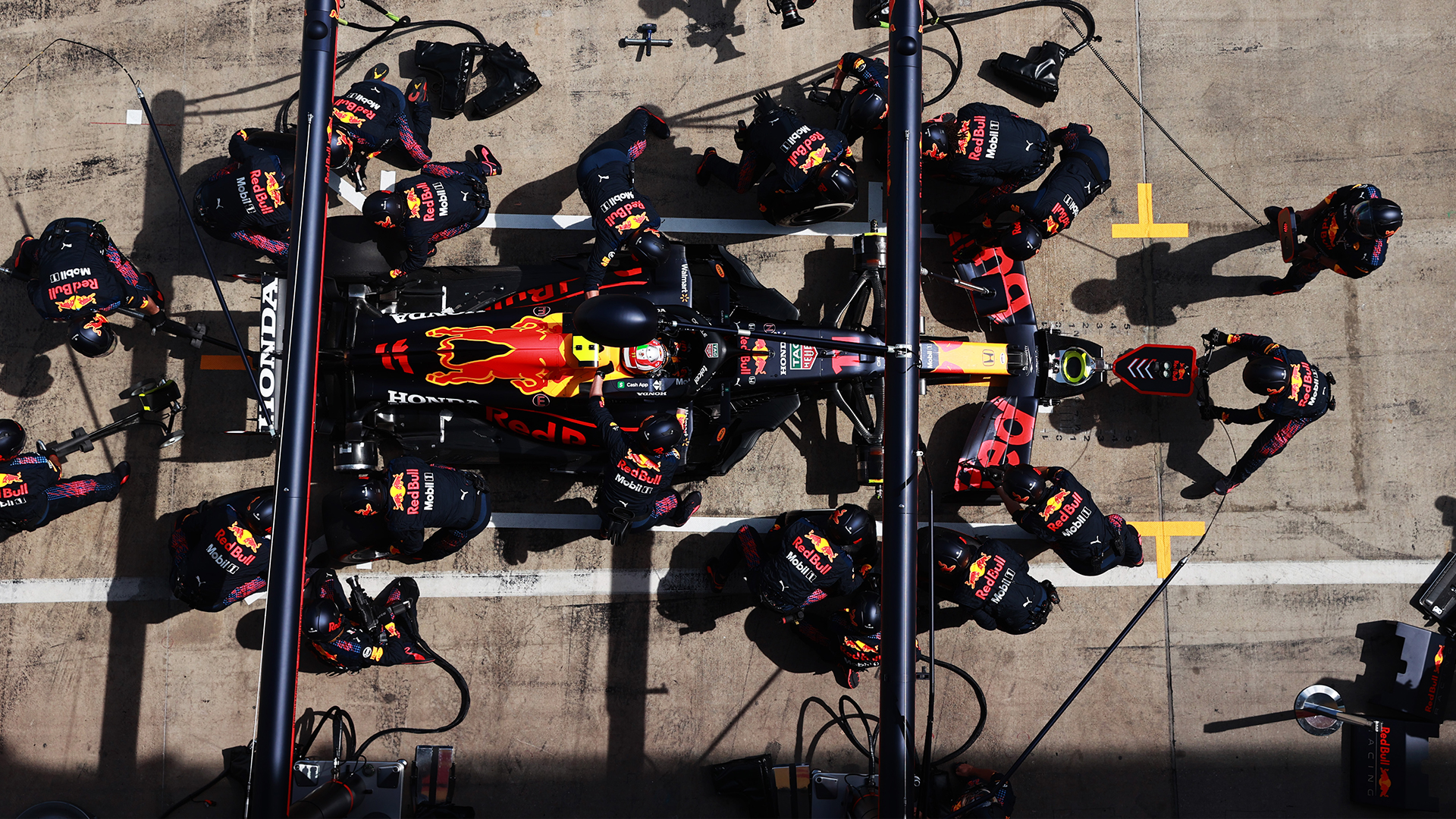 Carrera Sprint de Fórmula 1 Todo lo que debes saber
