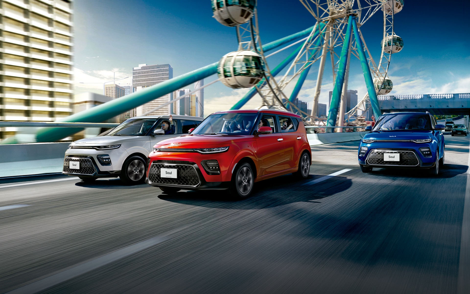 KIA Soul 2022 funcional y divertida | Memo Lira KIA Soul 2022 funcional y divertida