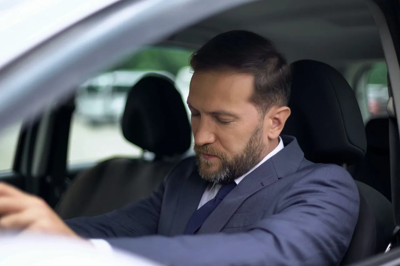 Mareos en el auto: Remedios y consejos para no sufrir