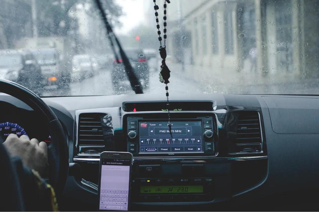 OnStar Guardian, la app de GM que ofrece asistencia al conductor