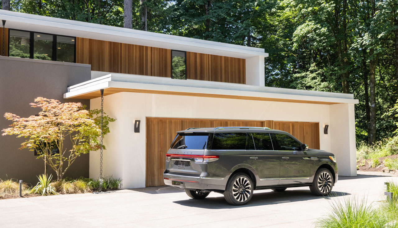 Lincoln Navigator 2022 es la nueva expresión del lujo | Memo Lira Lincoln Navigator 2022 es la nueva expresión del lujo