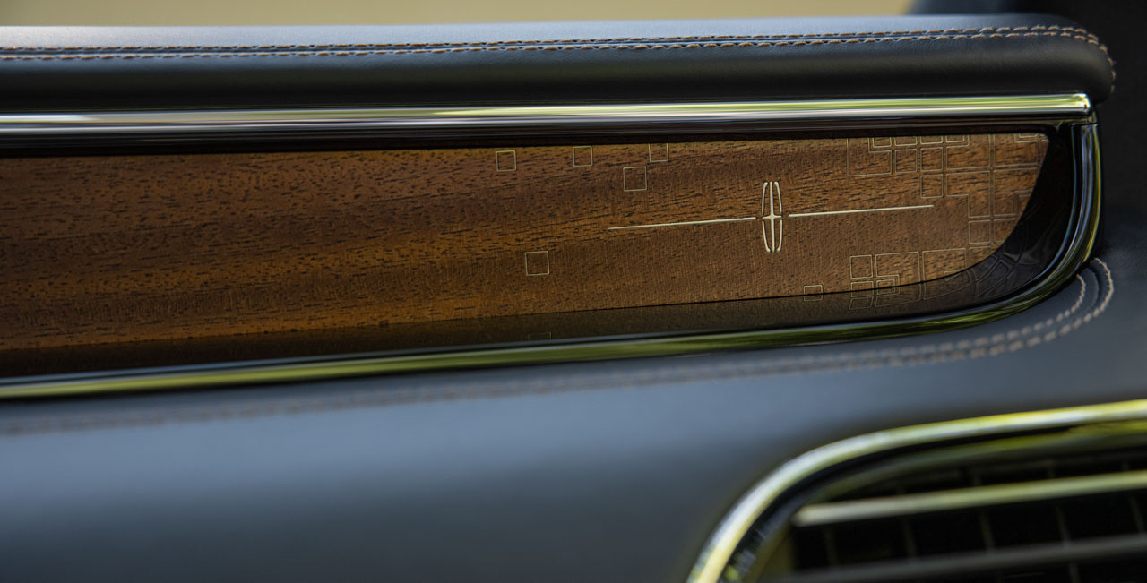 Lincoln Navigator 2022 es la nueva expresión del lujo | Memo Lira Lincoln Navigator 2022 es la nueva expresión del lujo