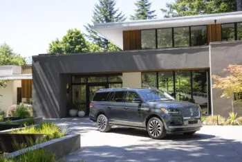 Lincoln Navigator 2022 es la nueva expresión del lujo