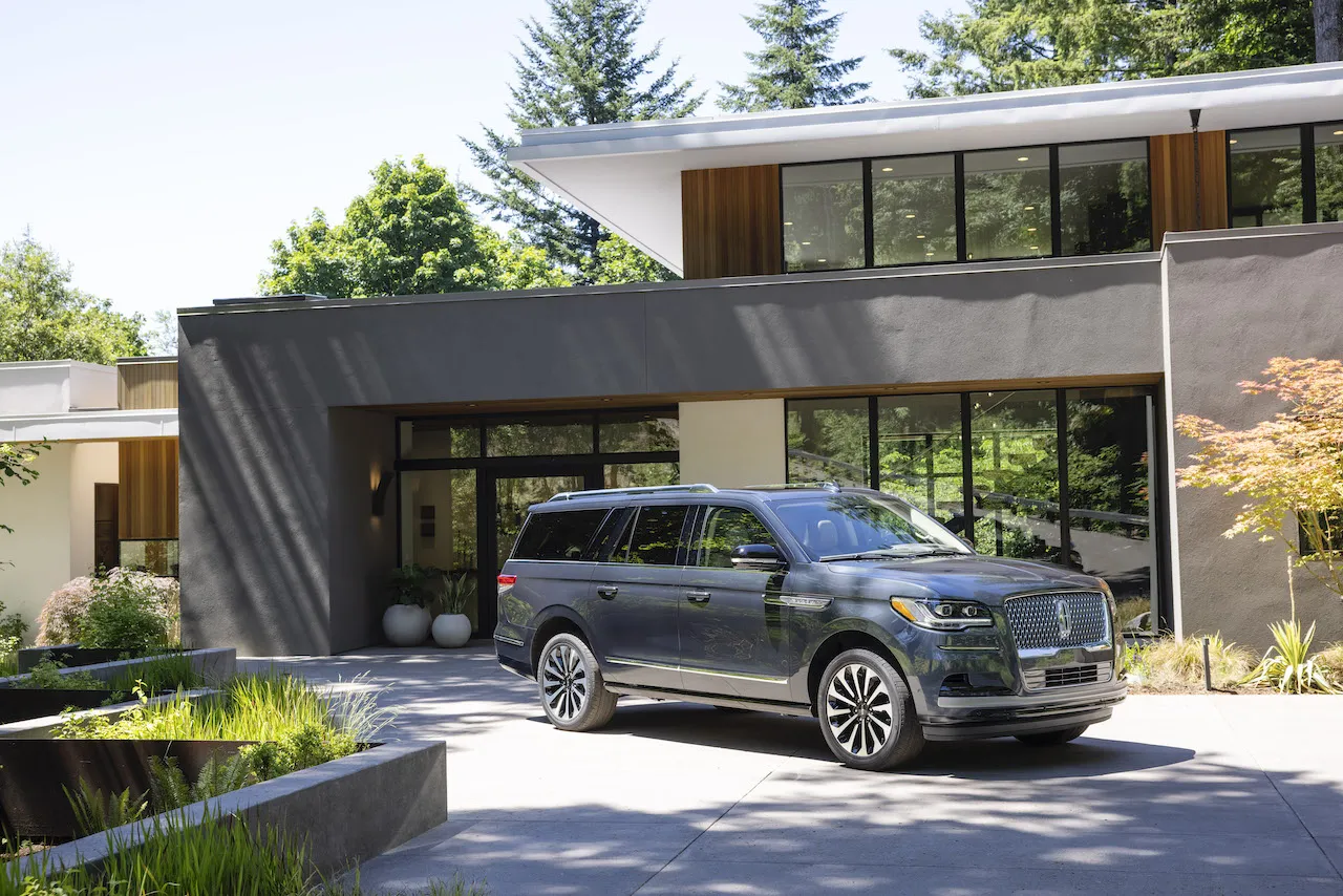 Lincoln Navigator 2022 es la nueva expresión del lujo