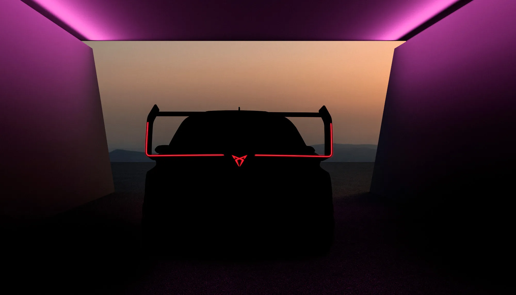 CUPRA UrbanRebel Concept, un nuevo urbano