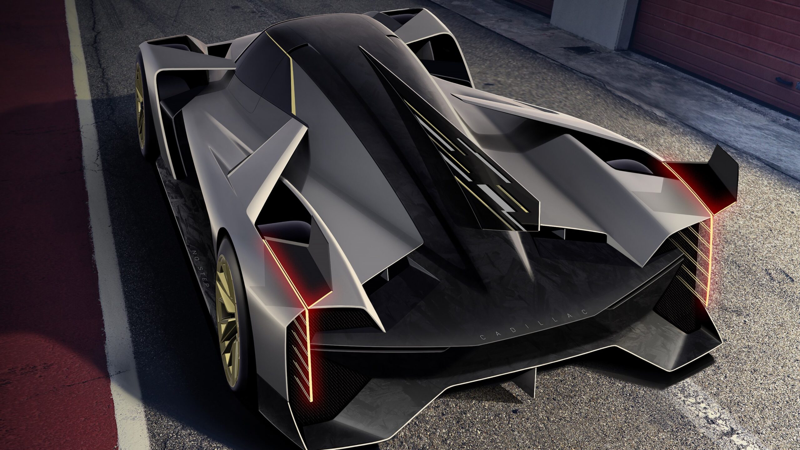 Cadillac confirma que se unirá al WEC en 2023 con un hypercar | Memo Lira Cadillac confirma que se unirá al WEC en 2023 con un hypercar