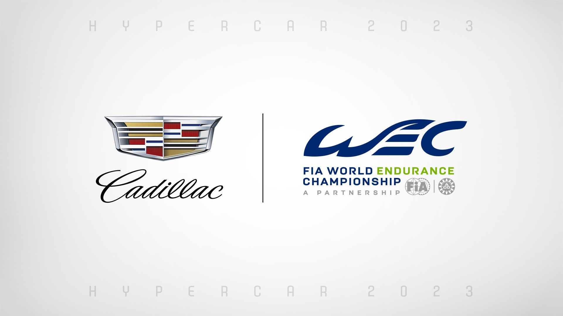 Cadillac confirma que se unirá al WEC en 2023 con un hypercar | Memo Lira Cadillac confirma que se unirá al WEC en 2023 con un hypercar
