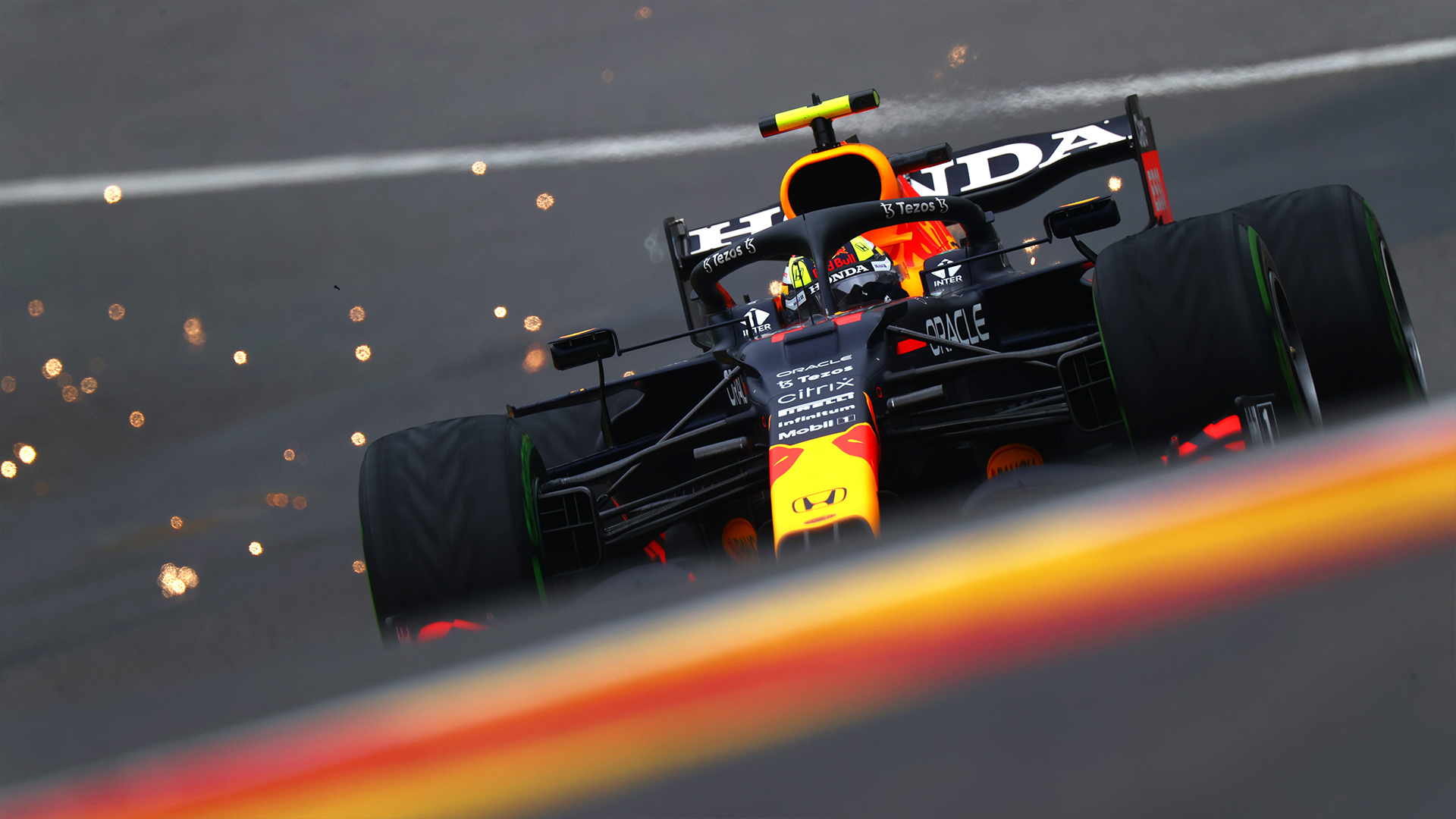 La Fórmula 1 anuncia el calendario revisado con 22 carreras para 2021