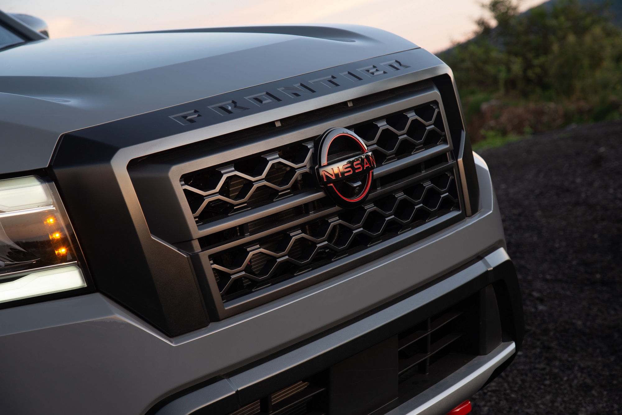 Arranca la preventa de la Nissan Frontier V6 PRO4X | Memo Lira Arranca la preventa de la Nissan Frontier V6 PRO 4X