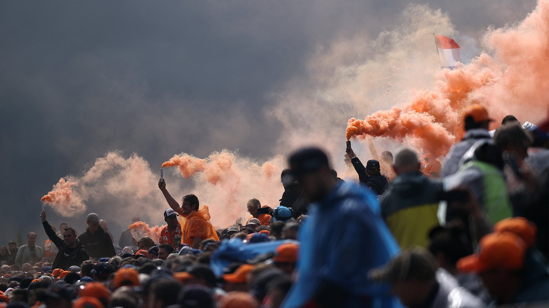 Verstappen declarado ganador del GP de Bélgica Russell sella su primer podio