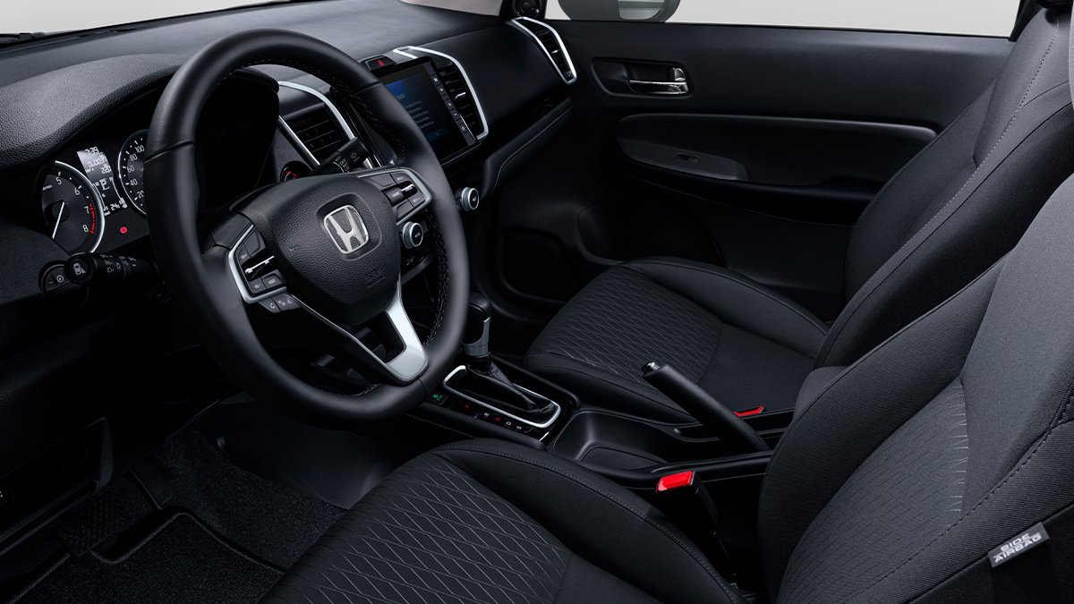 Honda anuncia cambios ejecutivos 