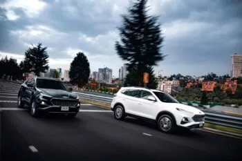 JAC México logra un sólido nivel de ventas