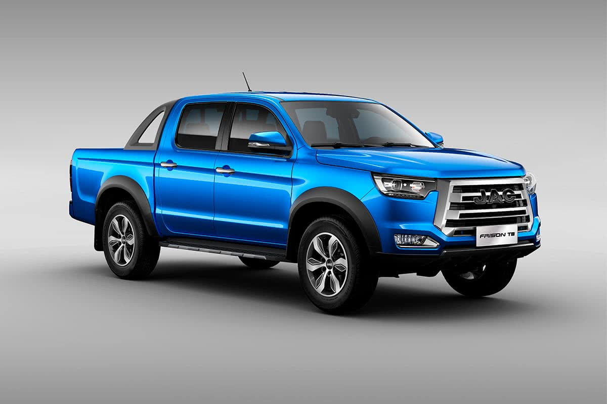 JAC México logra un sólido nivel de ventas