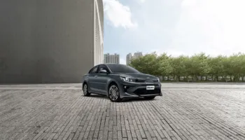 KIA se posiciona en el 5° lugar de ventas y logra el 8.6% de participación de mercado