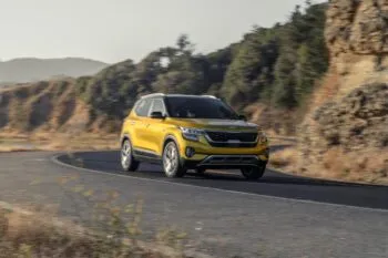 KIA Seltos 2022, ¿qué tiene de nuevo?