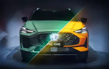 MG ONE