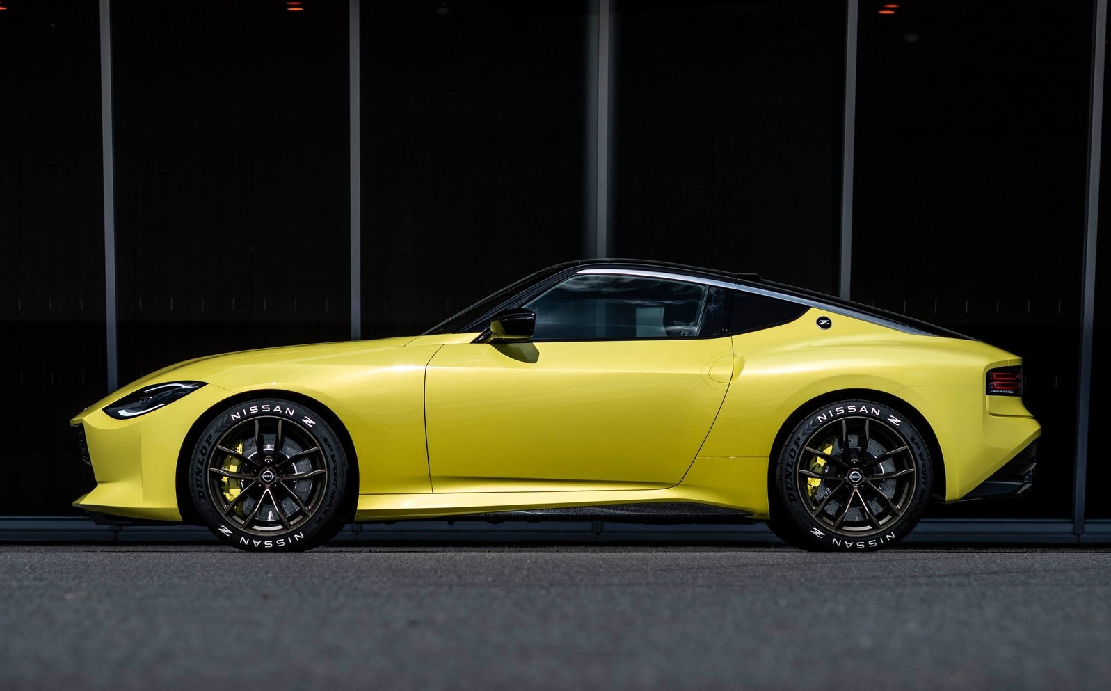 Nissan Z Proto Concept