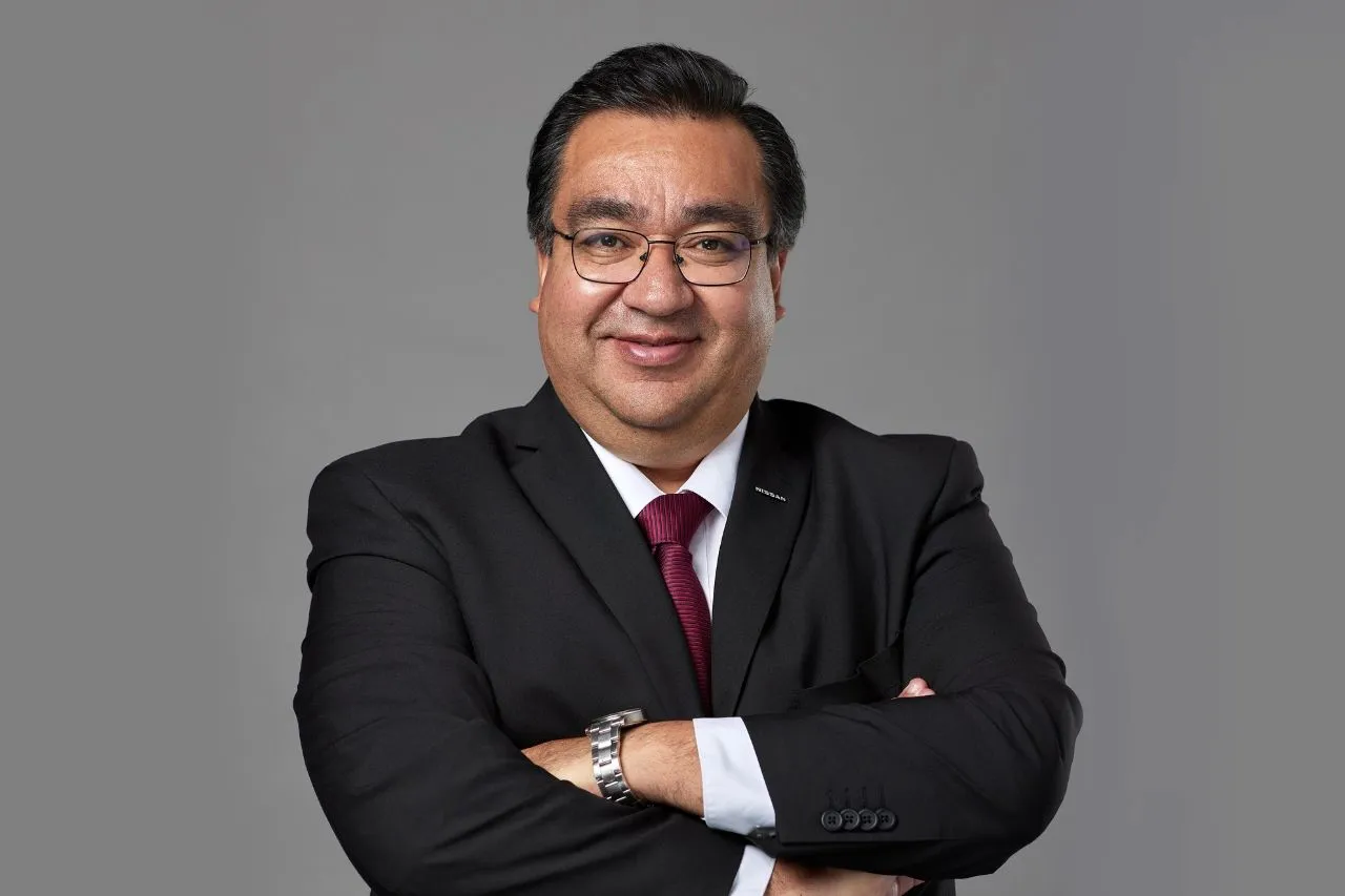 Ricardo Rodríguez será el nuevo Managing Director de INFINITI México, LAC e Israel