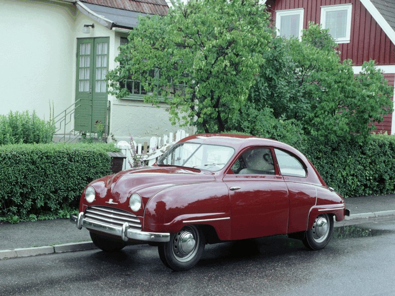 Saab 92