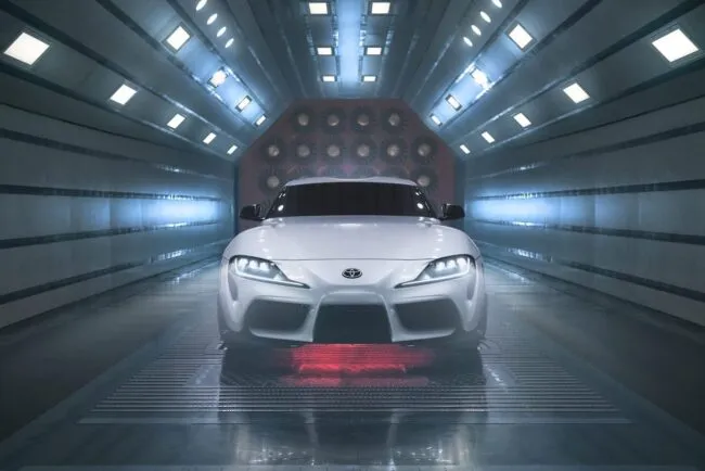 Supra 2022 llega a México en septiembre