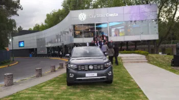 Volkswagen City Store, un concepto cercano a sus clientes
