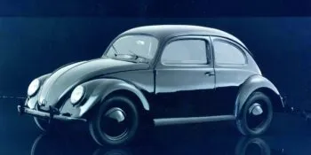 Volkswagen Vochito