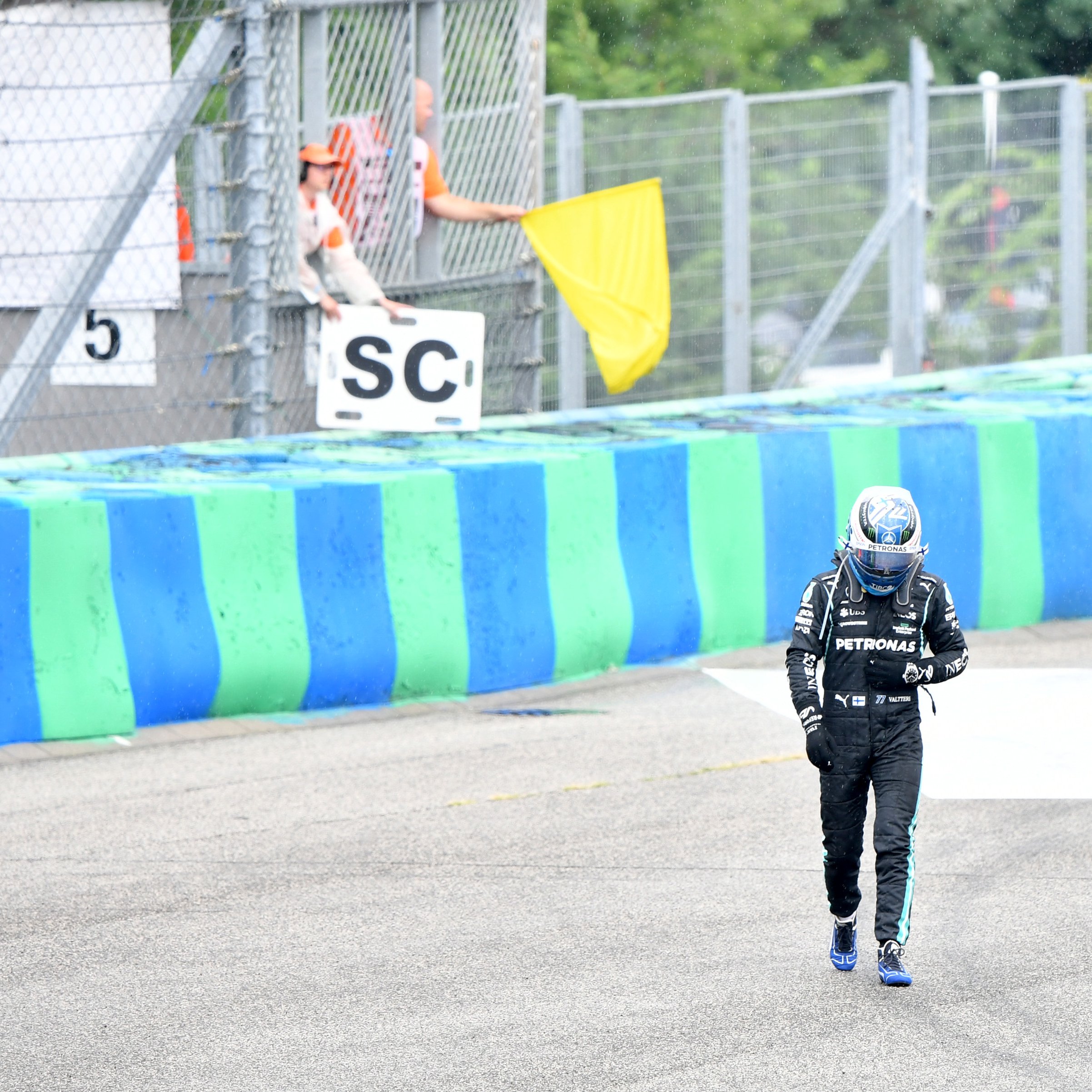 Esteban Ocon logra su primera victoria en F1 en el caótico GP de Hungría | Memo Lira Esteban Ocon logra su primera victoria en F1 en el caótico GP de Hungría