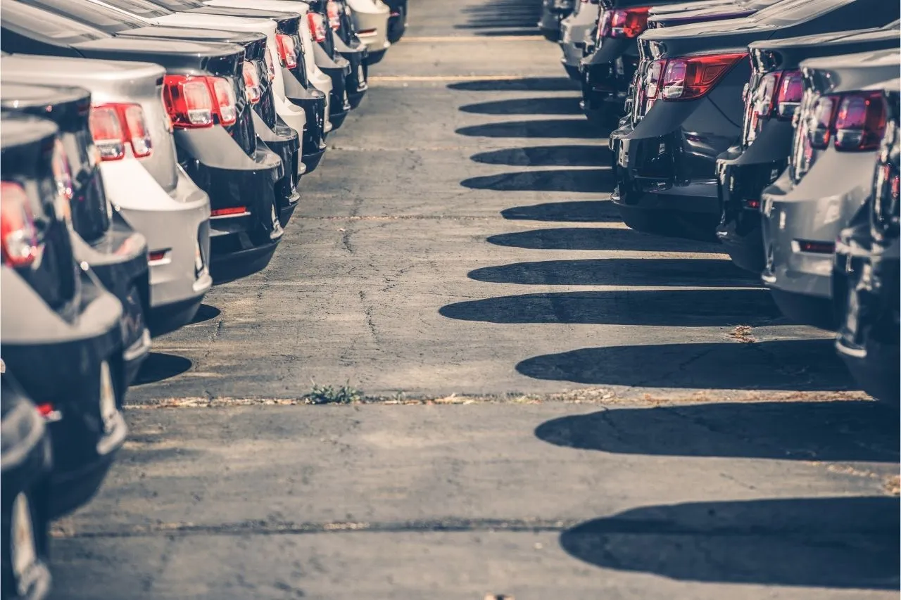 El 2023 es el cuarto mejor año en ventas de vehículos