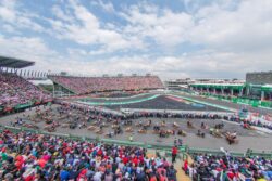 La Fórmula 1 anuncia el calendario revisado con 22 carreras para 2021