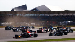 La F1 planea incluir más carreras sprint en Grandes Premios Históricos la próxima temporada