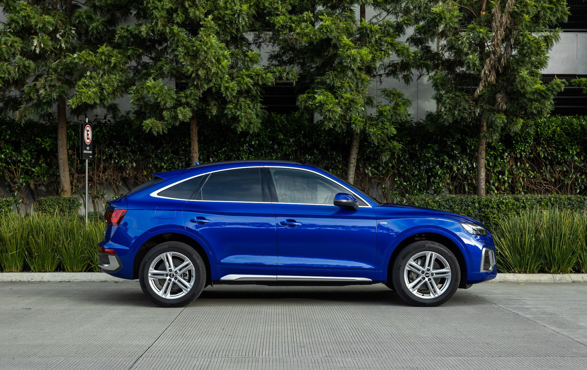 Audi Q5 Sportback 2022