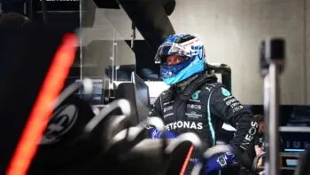 Valtteri Bottas se unirá a Alfa Romeo a partir de 2022