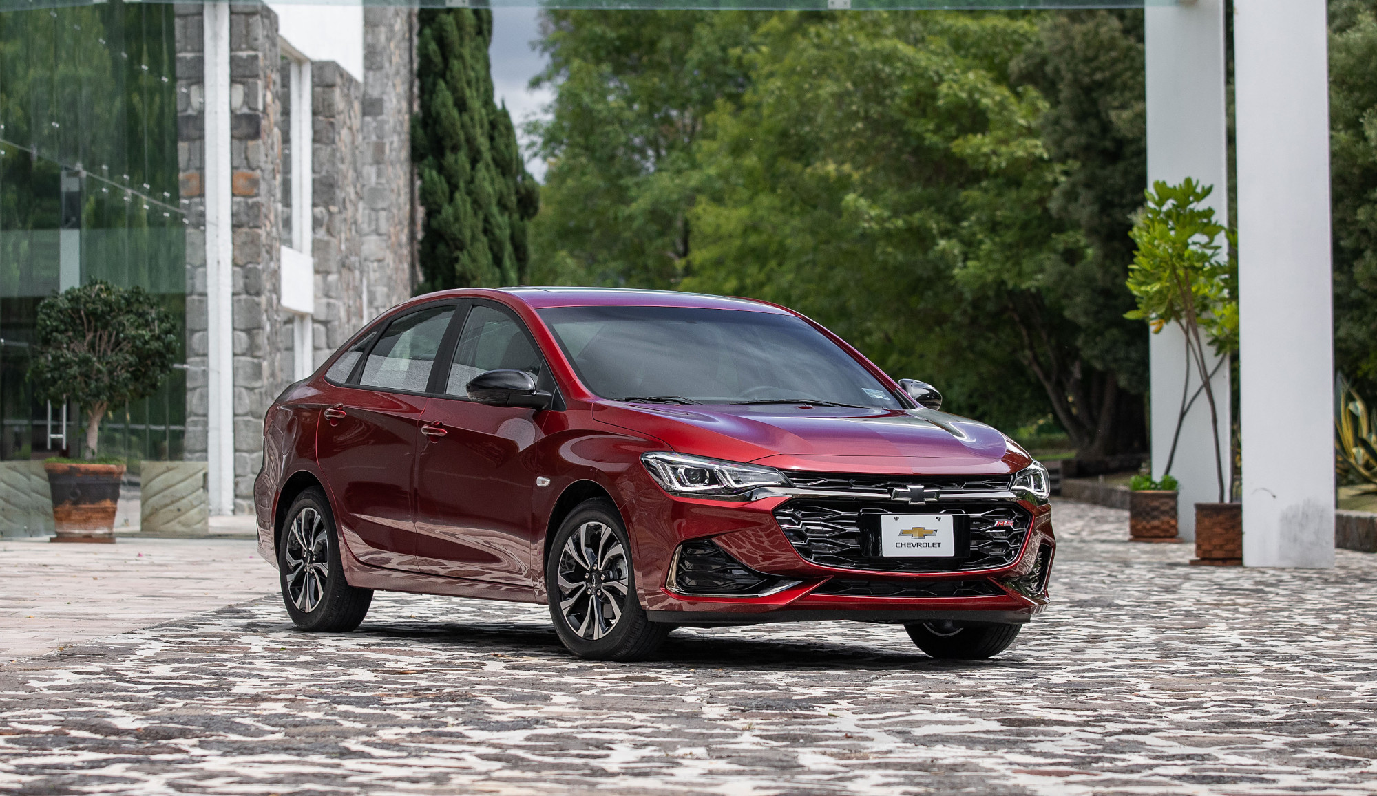 Chevrolet Cavalier Turbo 2022 01 | Memo Lira Chevrolet Cavalier Turbo 2022