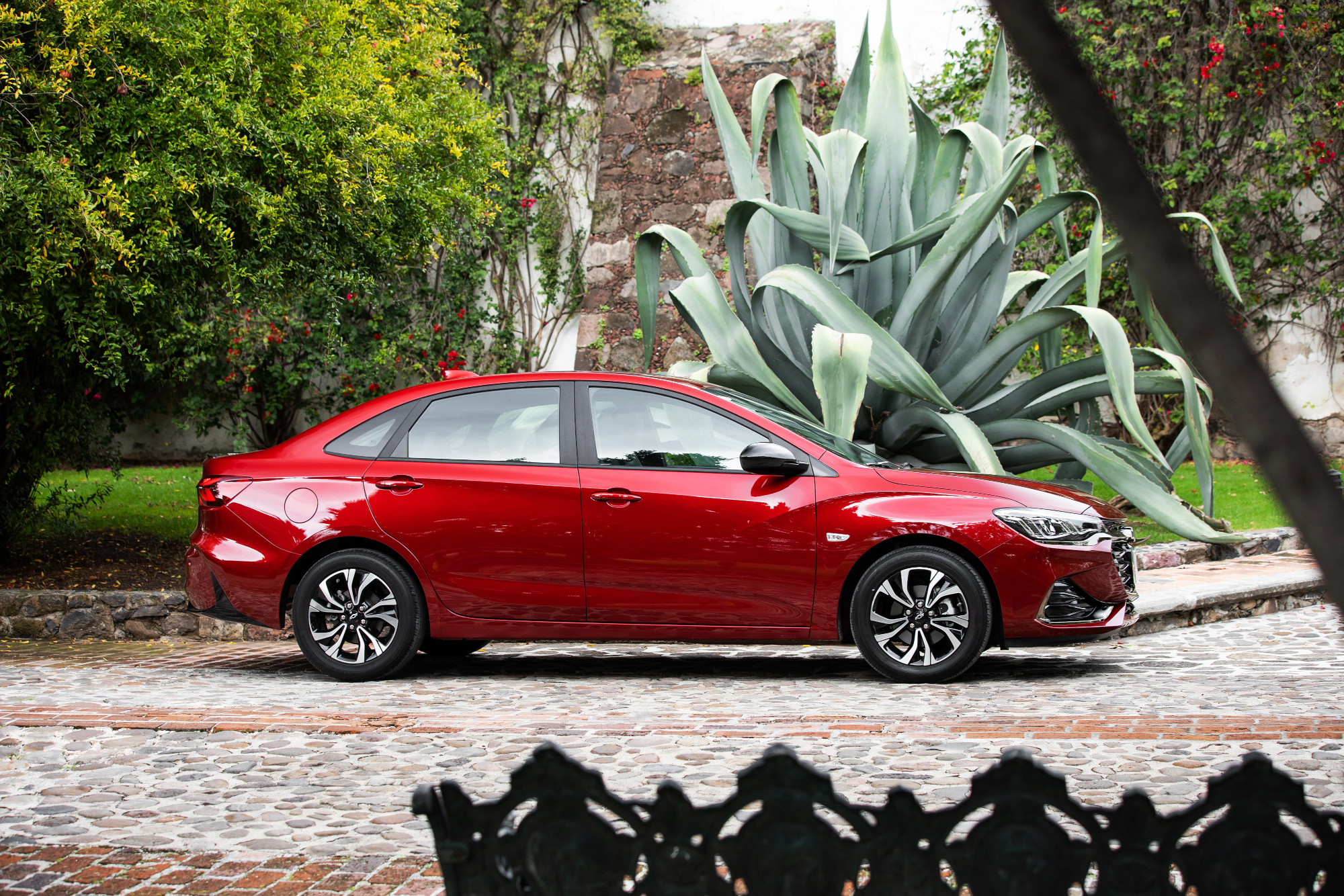 Chevrolet Cavalier Turbo 2022 02 | Memo Lira Chevrolet Cavalier Turbo 2022 02