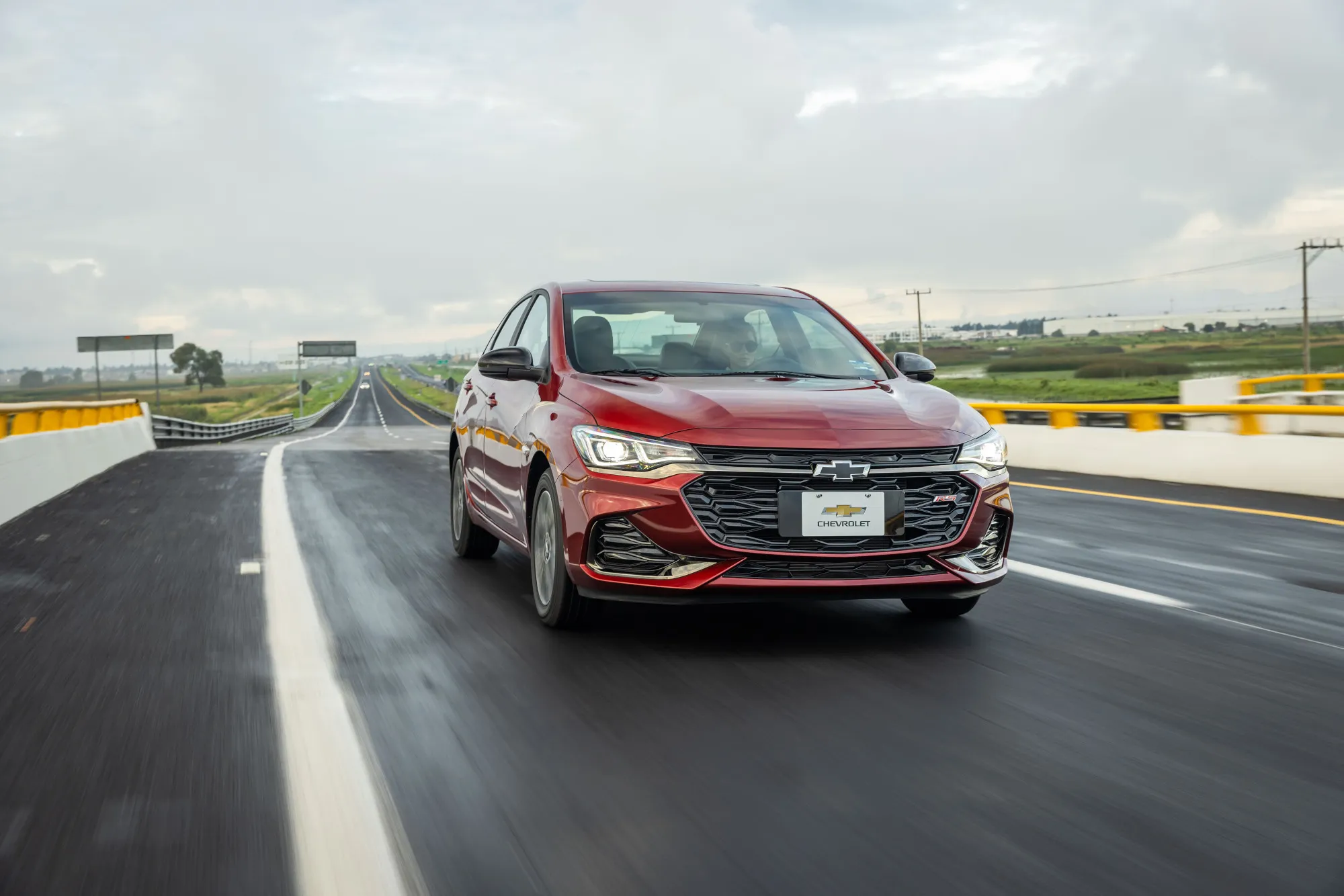 Chevrolet Cavalier Turbo 2022