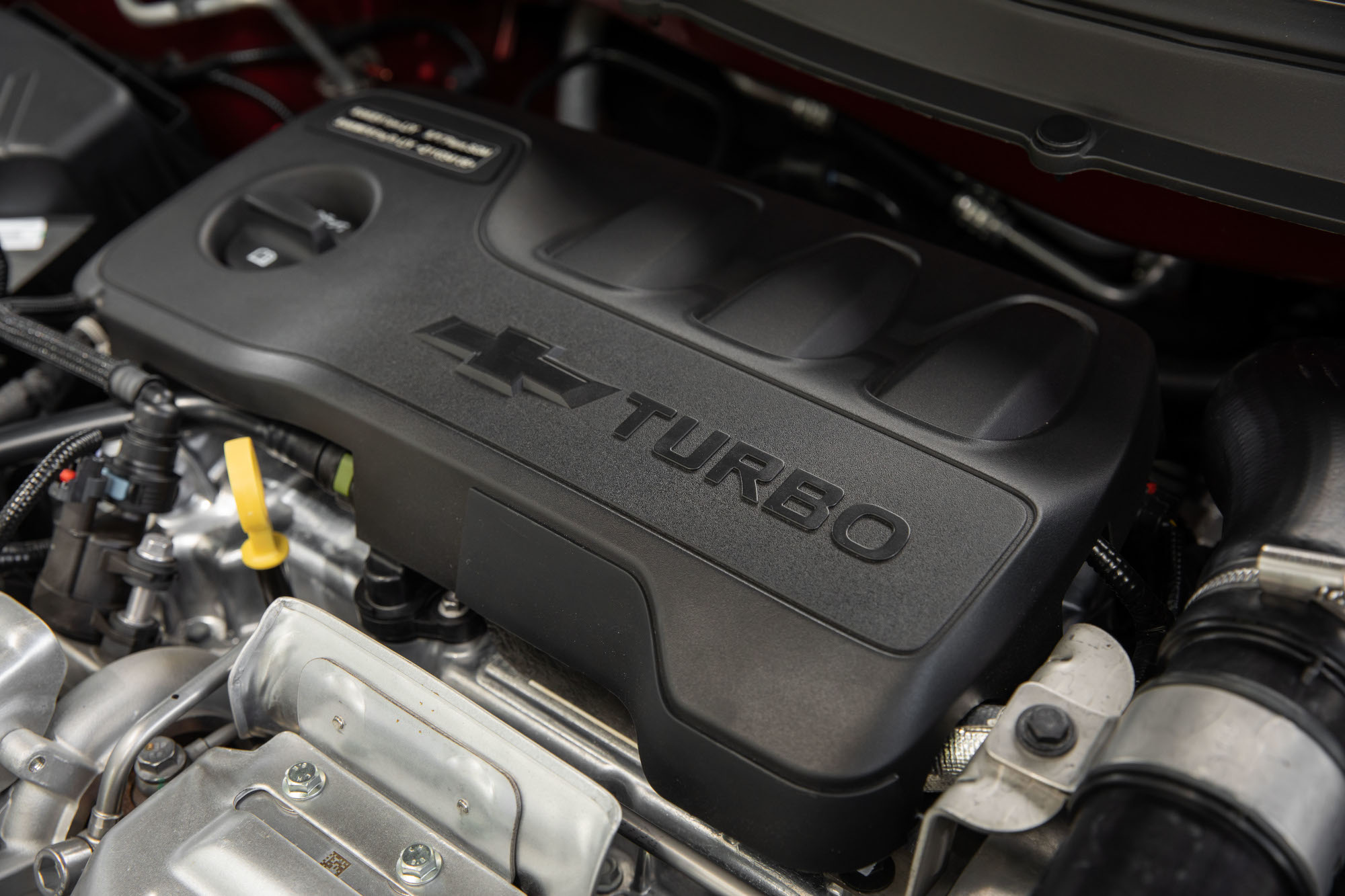 Chevrolet Cavalier Turbo 2022 25 | Memo Lira