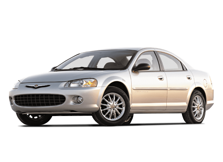 Chrysler Sebring 2001