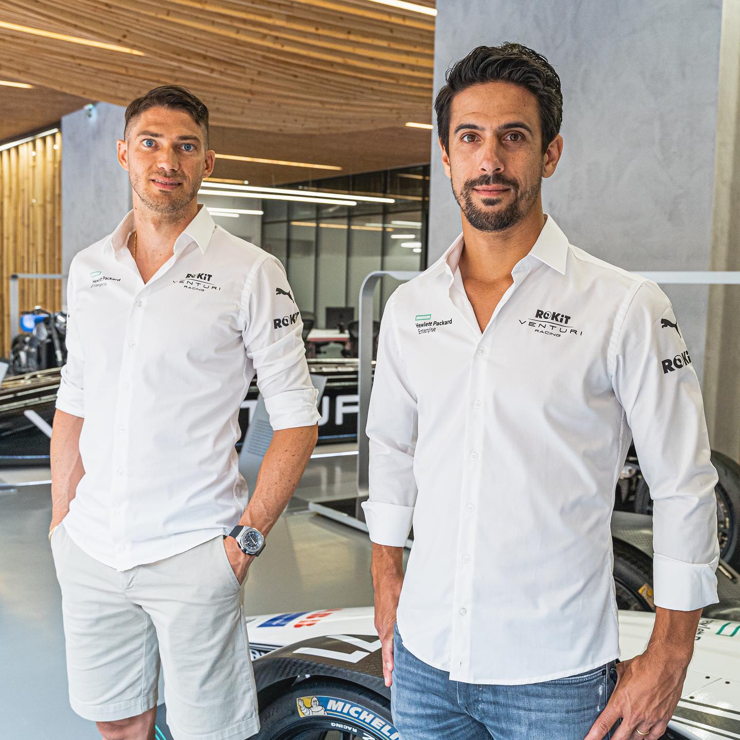 Lucas Di Grassi seguirá en la Fórmula E tras fichar con Venturi Racing 