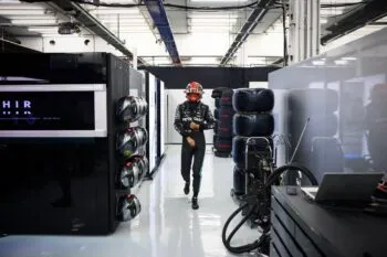 Mercedes confirma a George Russell para la temporada 2022 de Fórmula 1