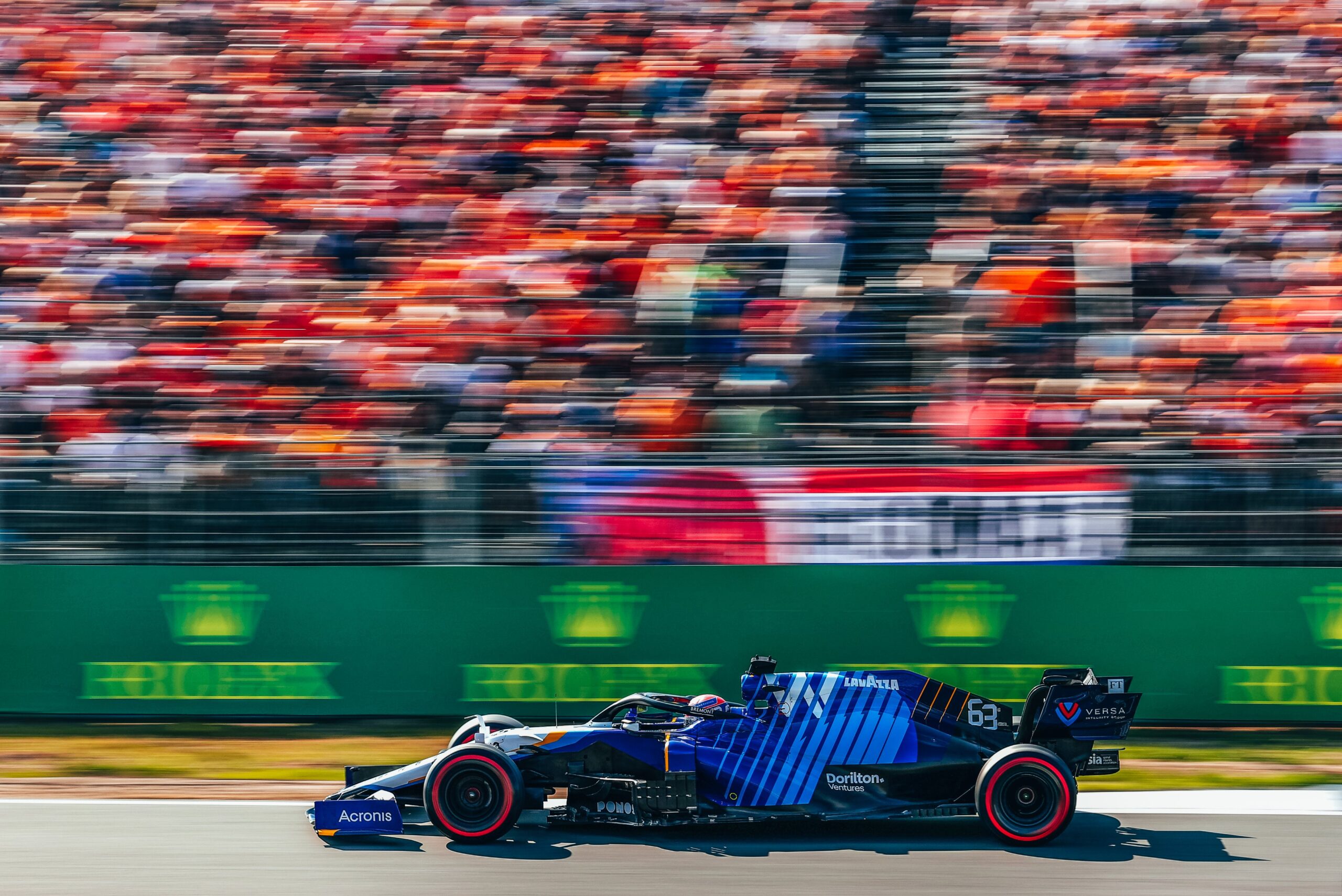 Max Verstappen vence a Hamilton con la pole position en el GP de Holanda | Memo Lira Max Verstappen vence a Hamilton con la pole position en el GP de Holanda