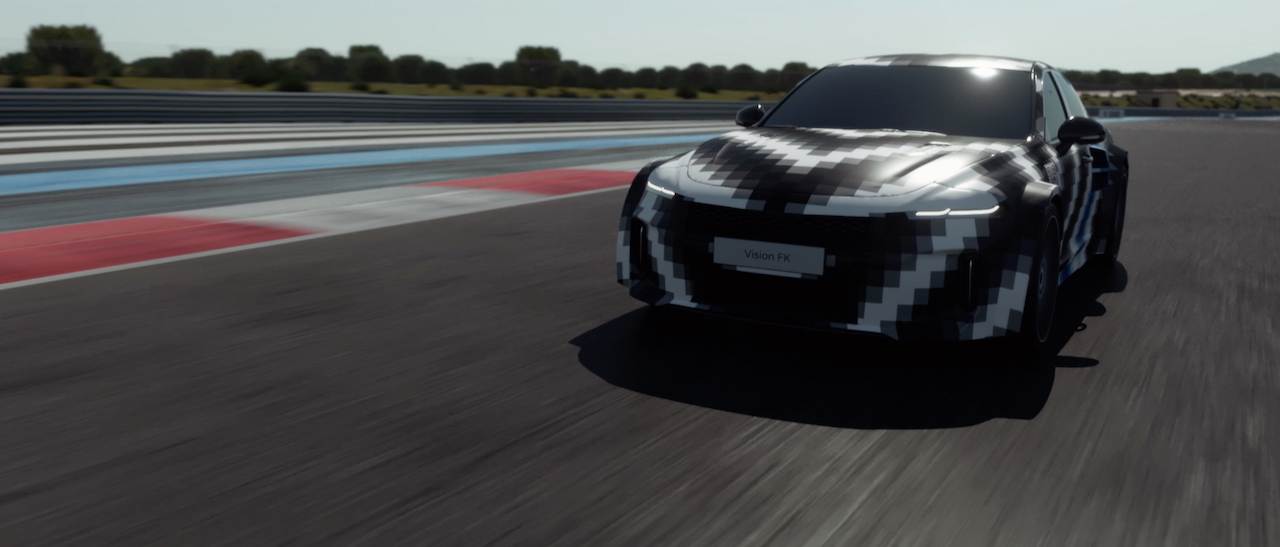 Hyundai Hydrogen Wave una nueva ola de productos y tecnologías a base de hidrógeno