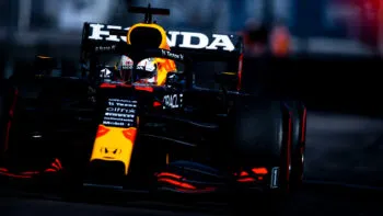 Verstappen cambia de unidad de motor, saldrá desde la última fila