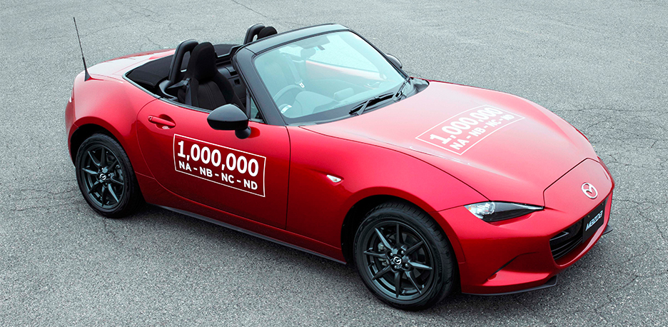 Los 8 autos deportivos más producidos de todos los tiempos | Memo Lira Los 8 autos deportivos más producidos de todos los tiempos