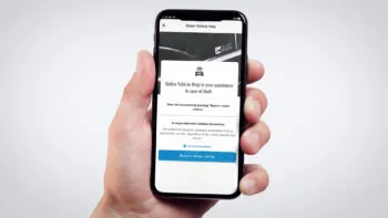 Mercedes Stolen Vehicle Help